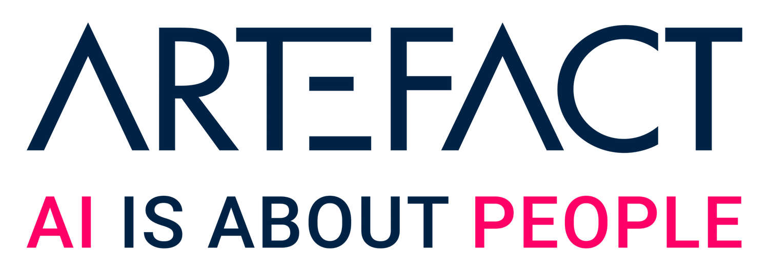 Artefact